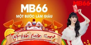 MB66 - Khám phá trang game bài đổi thưởng top 1 châu Á