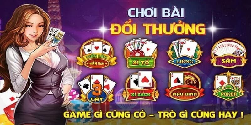 Những mẹo đánh bài đổi thưởng đang được quan tâm hiện nay