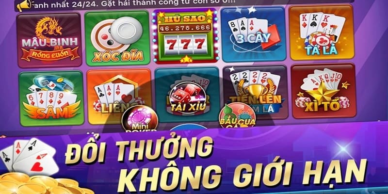 Tâm lý khi tham gia game bài đỏi thưởng vững vàng