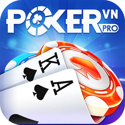 Game bài đổi thưởng Pokervn