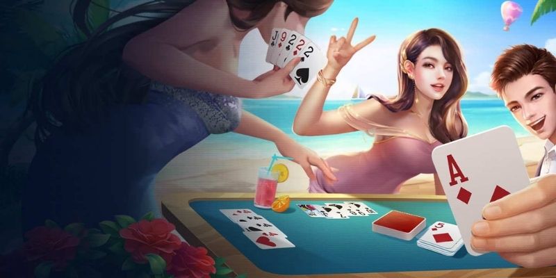 Mẹo chơi game bài đổi thưởng tú lơ khơ b52 play chắc thắng