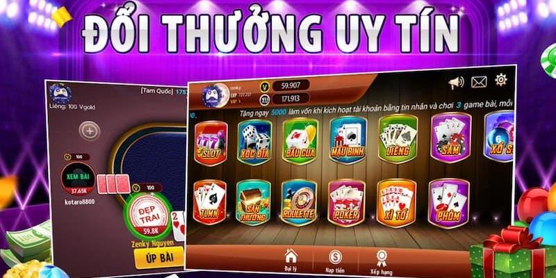 Game bài đổi thưởng Win79 Club - Chơi bài xanh chín top châu Á