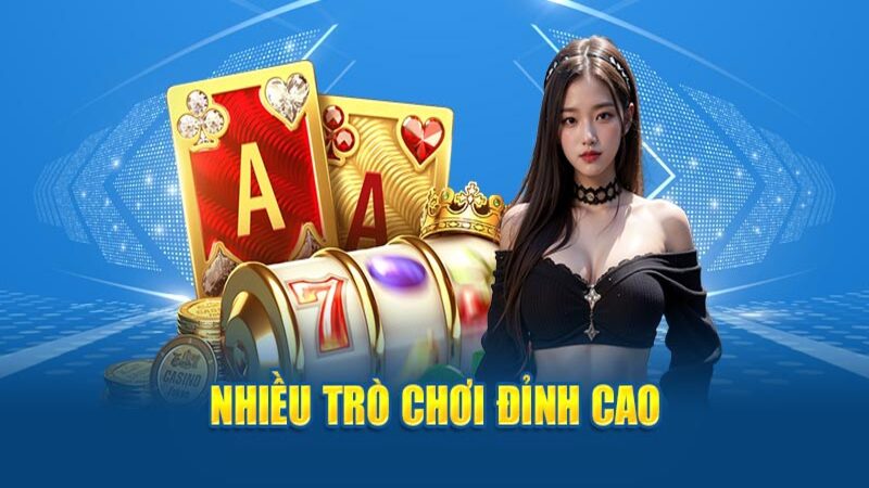 Tổng hợp bộ sưu tập game đa dạng của 68 Game Bài Đổi Thưởng