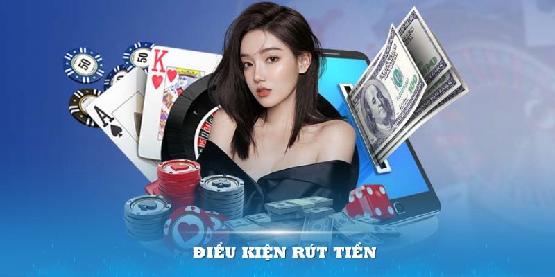 Quy định rút tiền 8KBET