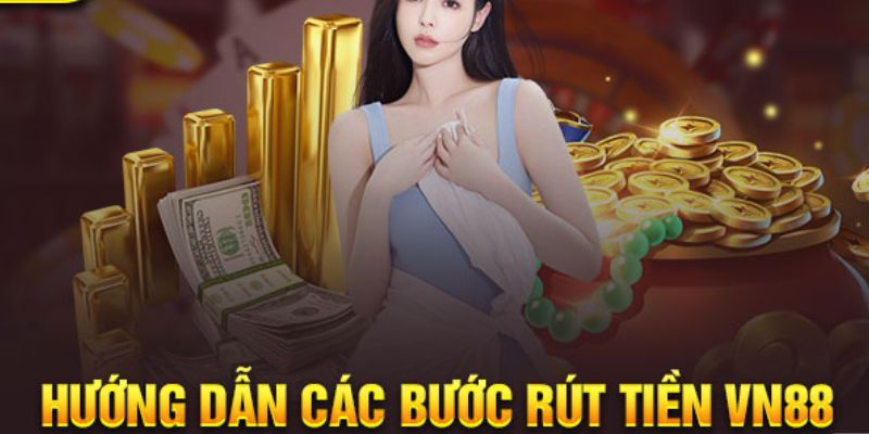 rút tiền VN88